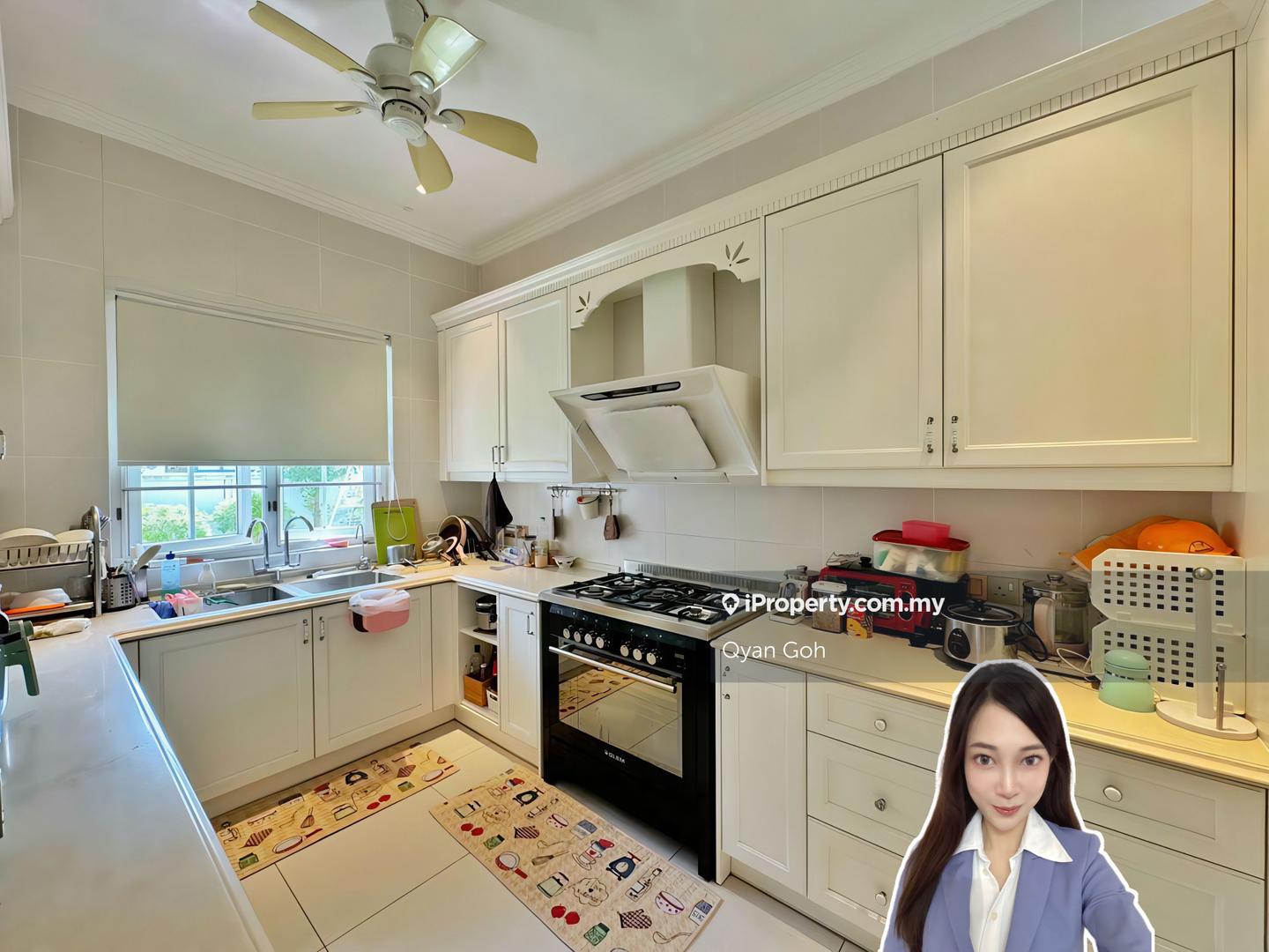 Banglo untuk Dijual di Minden Heights, Gelugor oleh Qyan Goh - iProperty.com.my