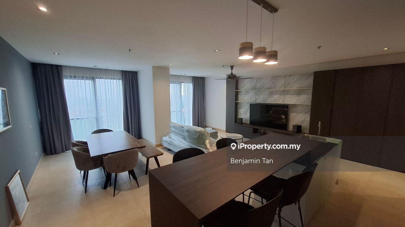 Service Residence for Rent in Lumi Tropicana by Benjamin Tan - iProperty.com.my
