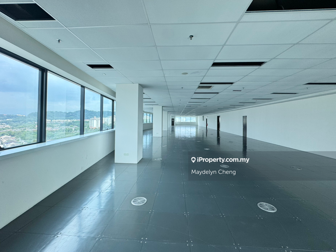 Office for Rent in Bandar Puteri Puchong, Puchong by Maydelyn Cheng - iProperty.com.my
