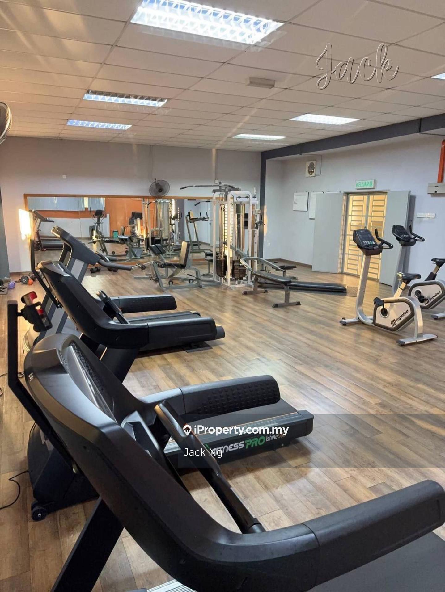 Kondominium untuk Disewa di Sea View Tower oleh Jack Ng - iProperty.com.my