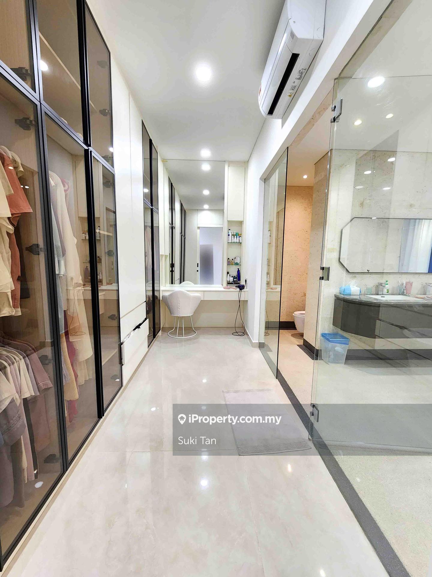 Semi-Detached House for Sale in Lake Fields, Sungai Besi by Suki Tan - iProperty.com.my