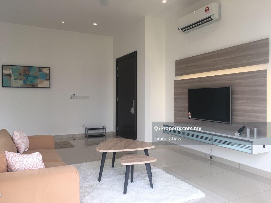 Bungalow House for Rent in Sebana Cove, The Fairway Golf Villas, Pengerang by Grace Chew - iProperty.com.my