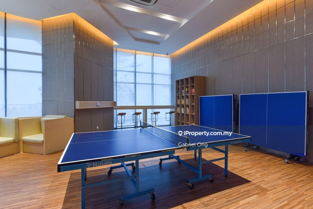 Service Residence for Sale in The M @ Medini Macrolink by Gabriel Ong - iProperty.com.my