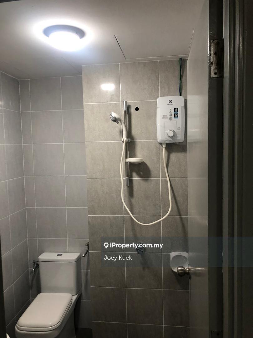 Condominium for Sale in The Edge Residence by Joey Kuek - iProperty.com.my