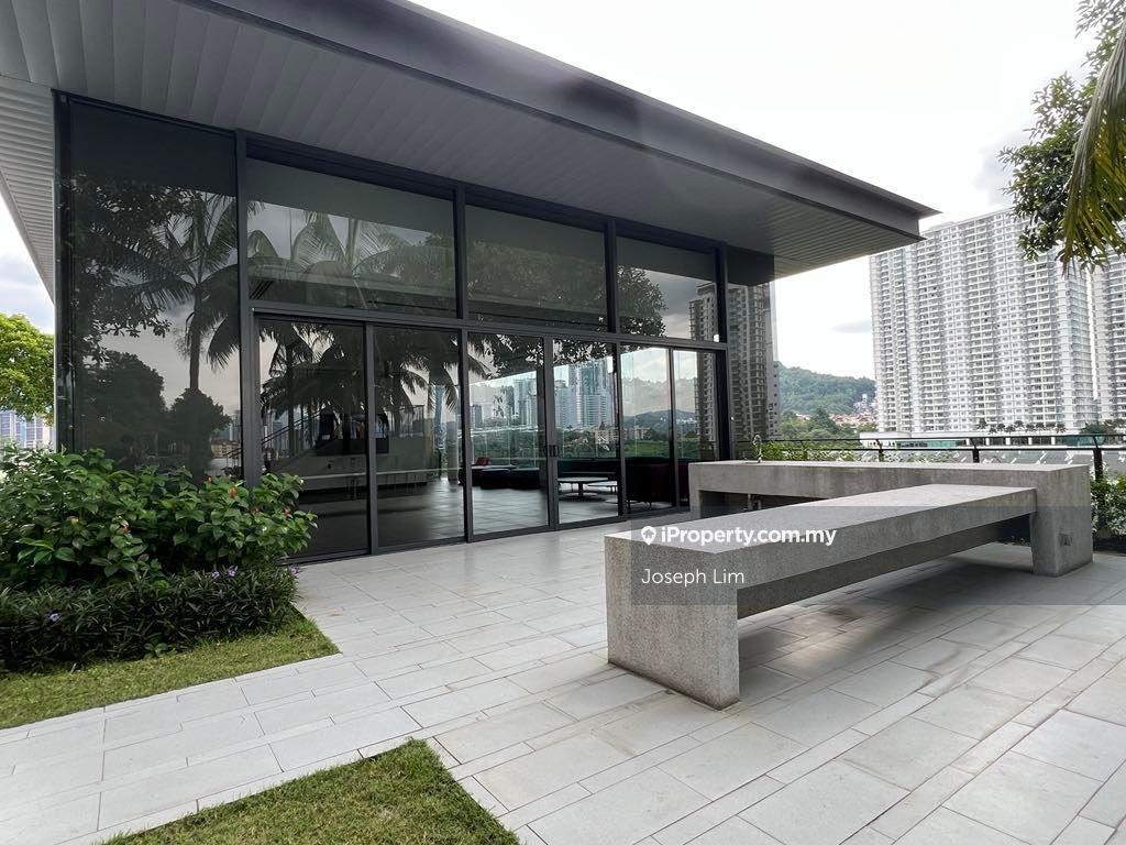 Kondominium untuk Dijual di Verdana oleh Joseph Lim - iProperty.com.my