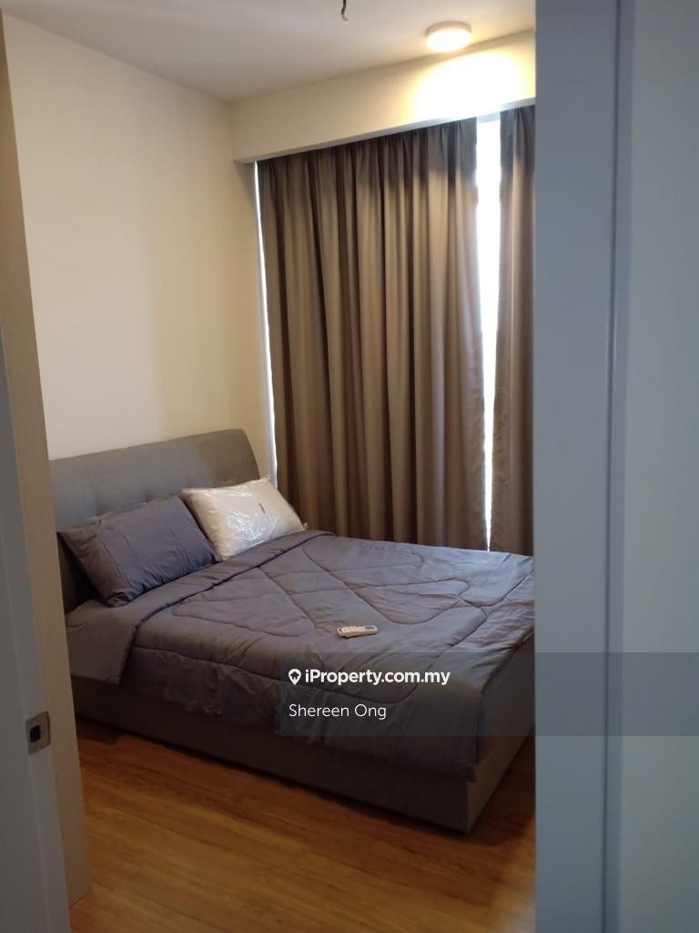 Service Residence for Sale in The Ridge by Shereen Ong - iProperty.com.my