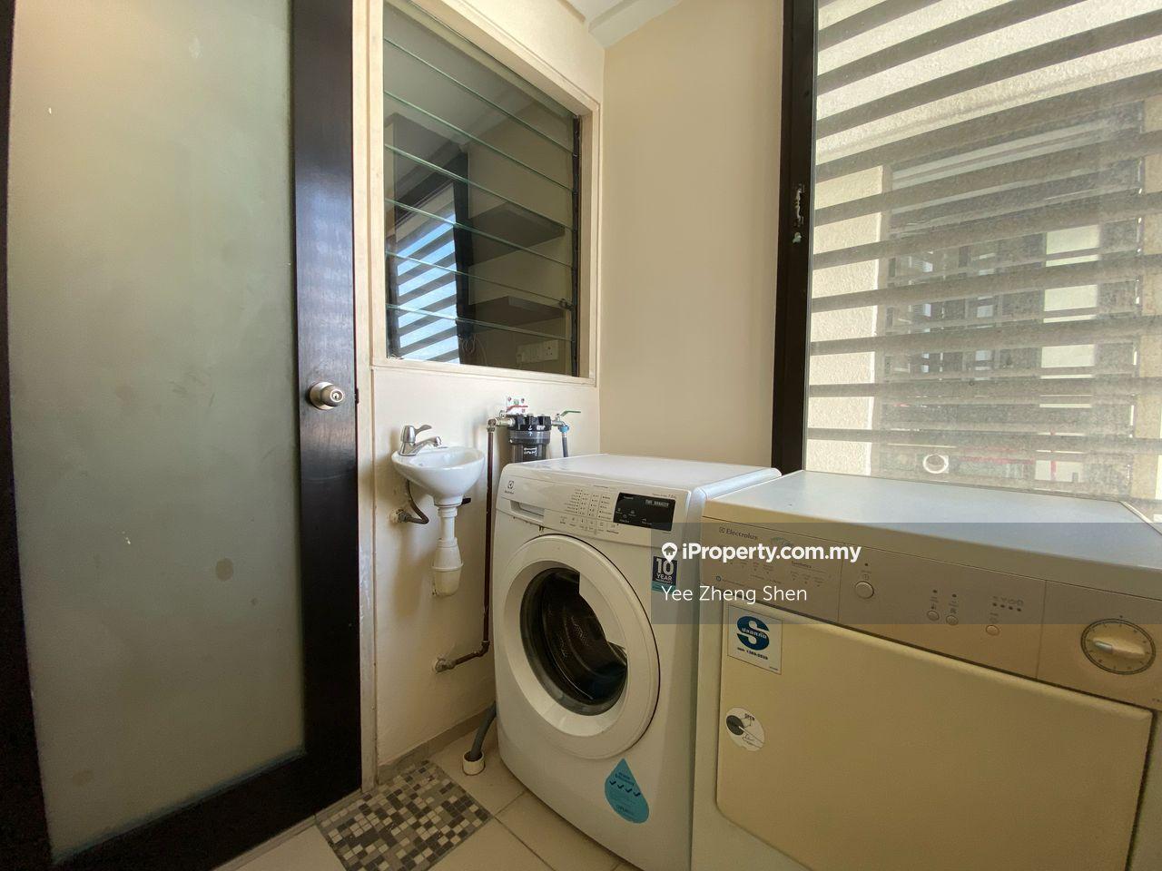 Service Residence for Sale in i-Zen @ Kiara 2 by Yee Zheng Shen - iProperty.com.my