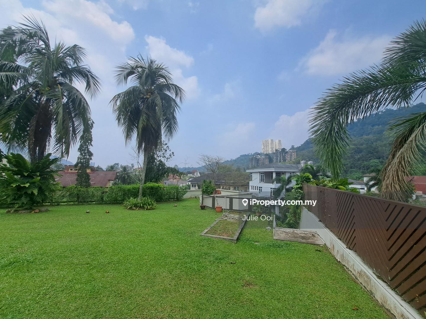 Banglo untuk Disewa di Taman Hillview, Ampang oleh Julie Ooi - iProperty.com.my