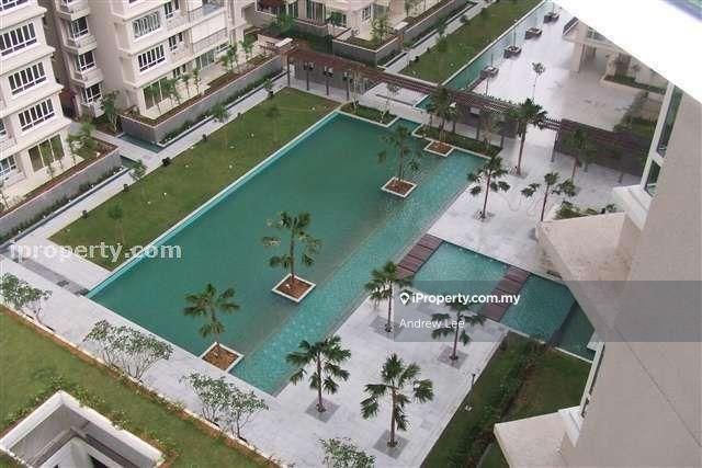 Condominium for Sale in Kiaraville by Andrew Lee - iProperty.com.my