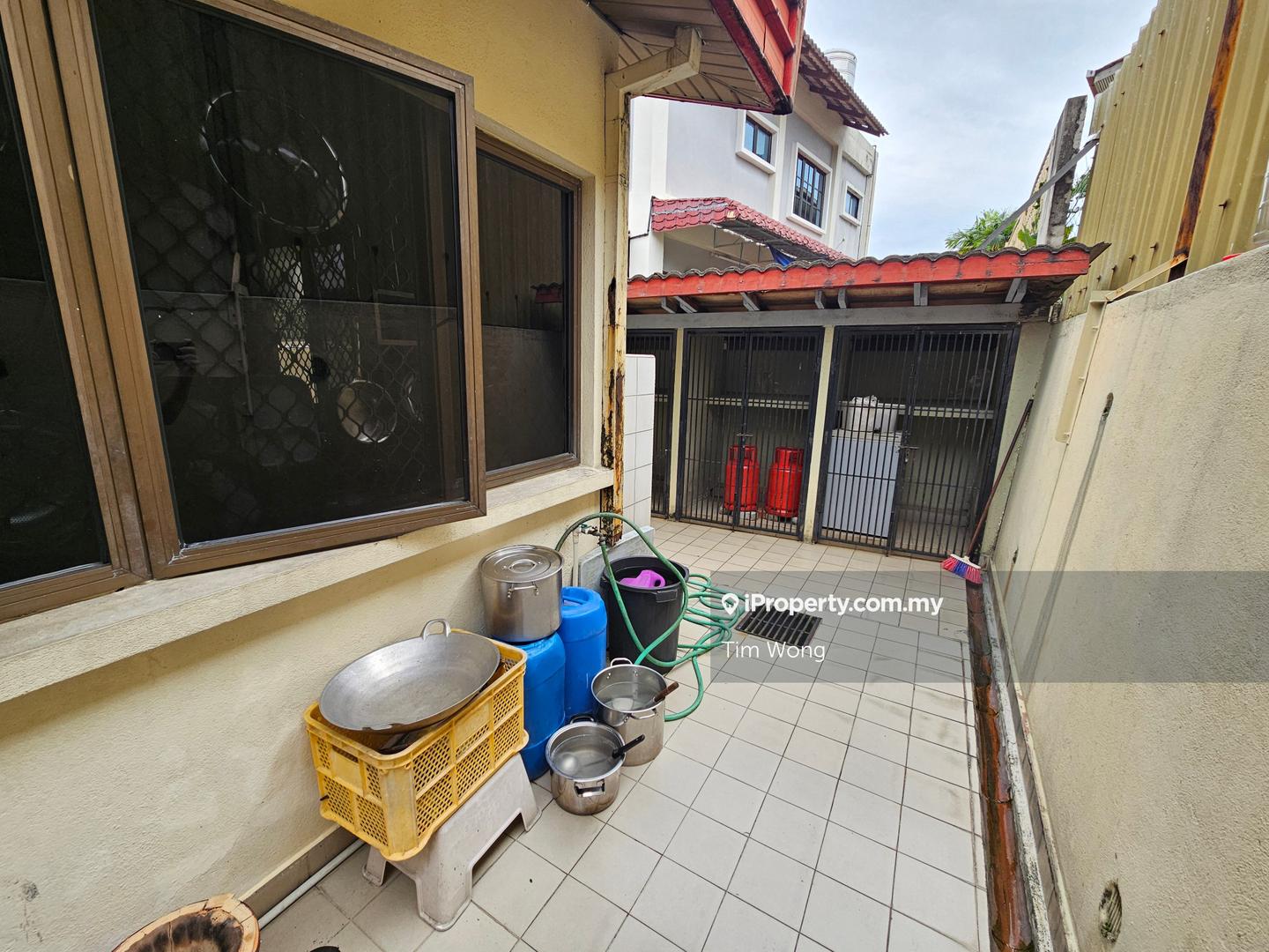 Banglo untuk Dijual di Paramount Garden, Sekysen 20, Petaling Jaya oleh Tim Wong - iProperty.com.my