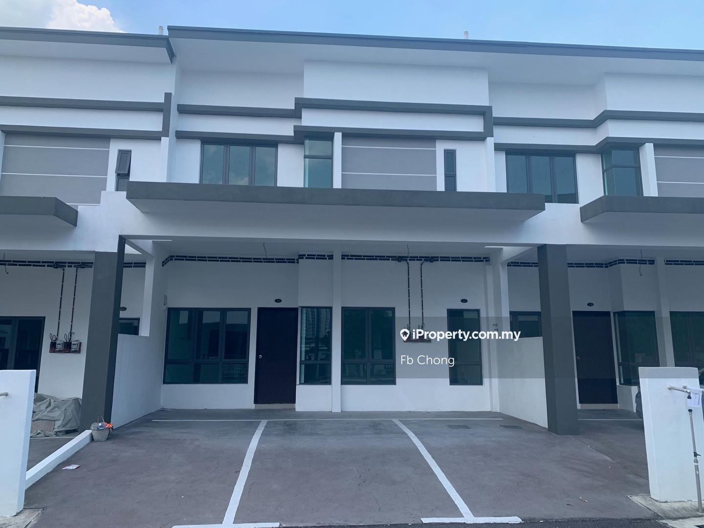2-storey Terraced House for Sale in Prima Saujana, Kajang by Fb Chong - iProperty.com.my
