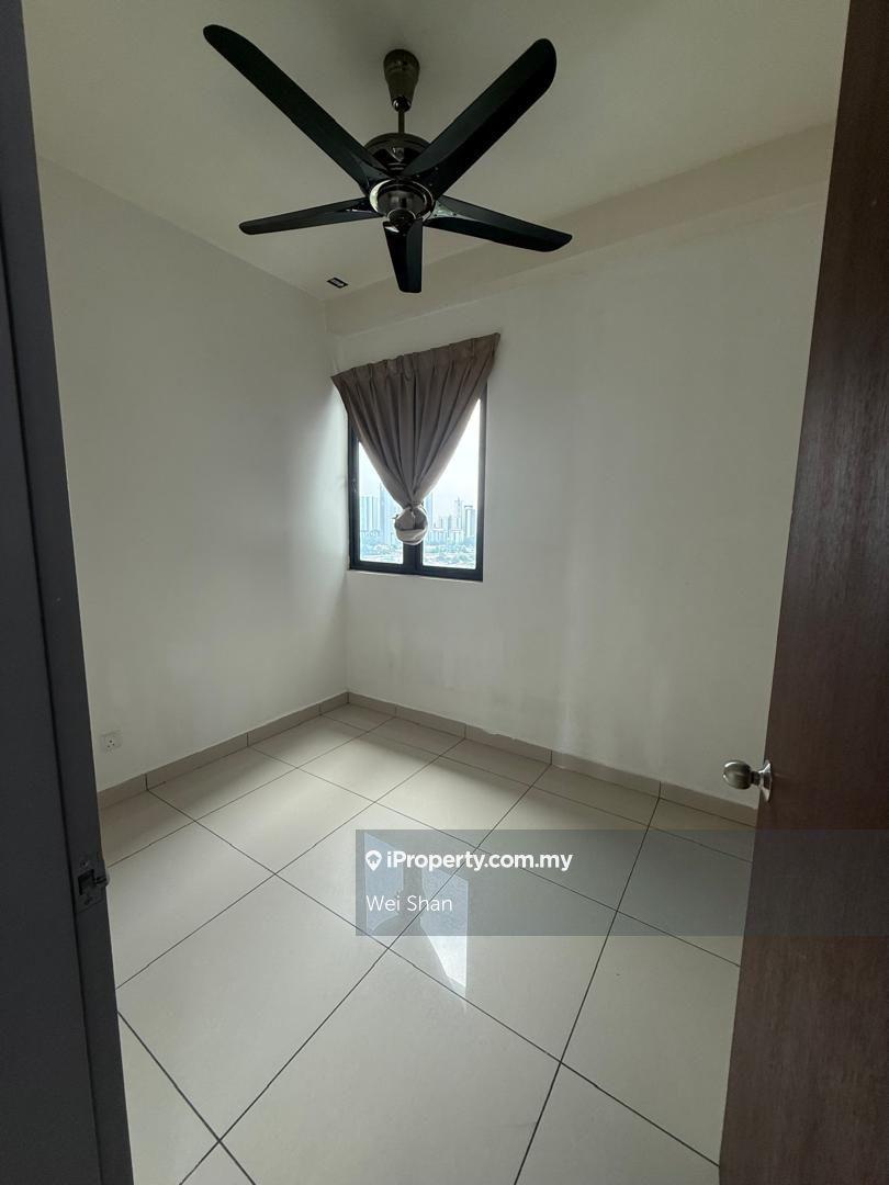 Residensi Servis untuk Dijual di KL Traders Square oleh Wei Shan - iProperty.com.my