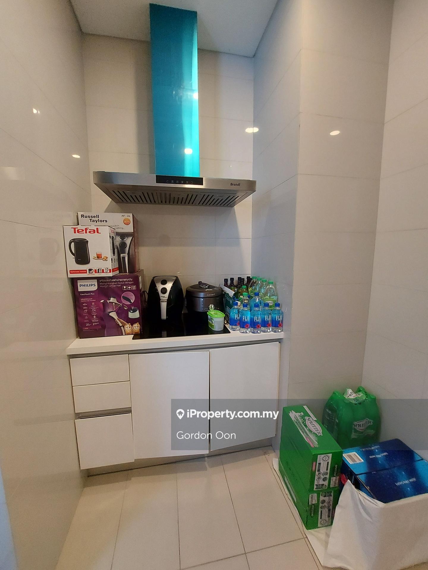 Residensi Servis untuk Dijual di Banyan Tree Signatures oleh Gordon Oon - iProperty.com.my