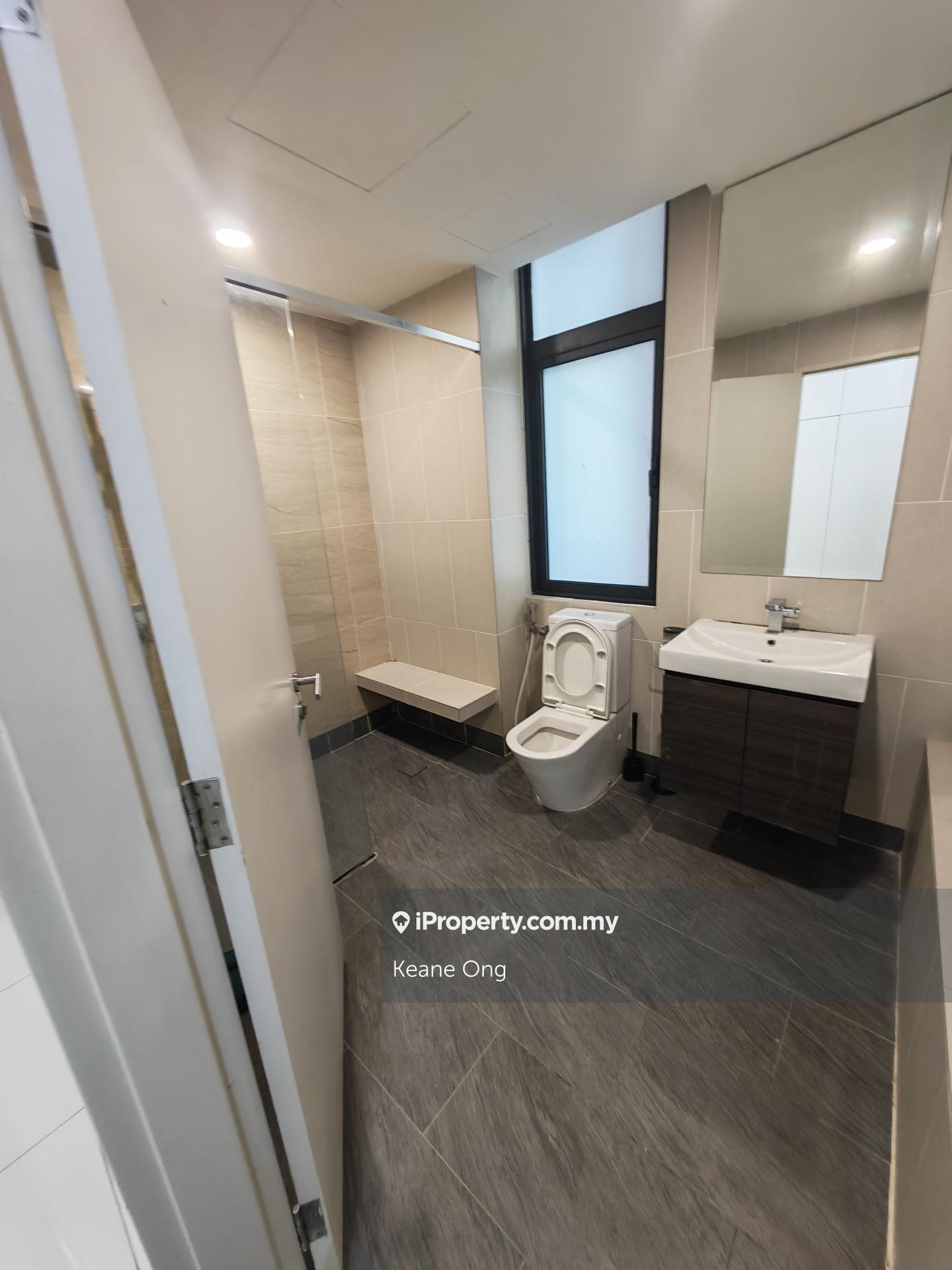 Residensi Servis untuk Dijual di Verde oleh Keane Ong - iProperty.com.my