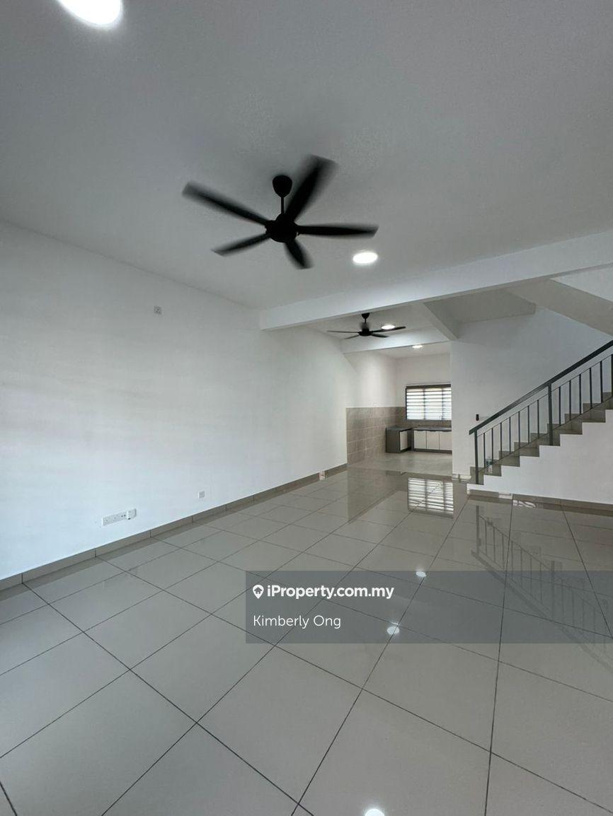 2-storey Terraced House for Sale in Brand New Springhill Jimah Lukut Double Storey, Port Dickson by Kimberly Ong - iProperty.com.my