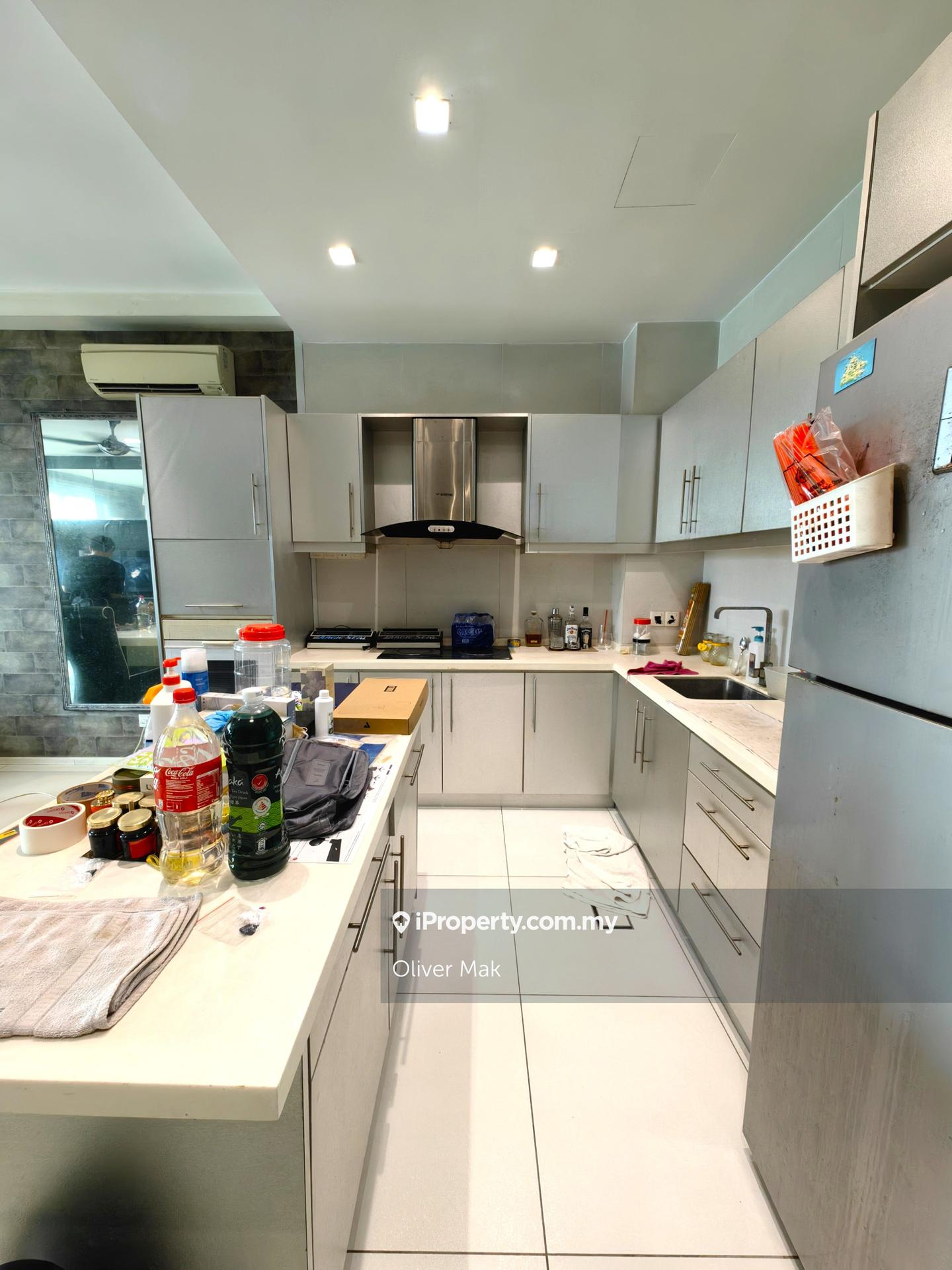 Kondominium untuk Dijual di The Treez Jalil Residen oleh Oliver Mak - iProperty.com.my