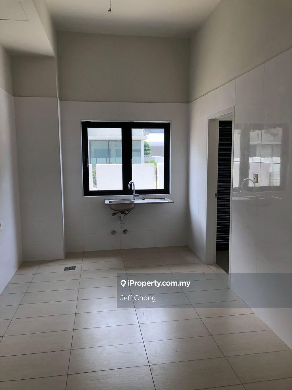 Rumah Berkembar untuk Dijual di Bandar Tropicana Aman, Telok Panglima Garang oleh Jeff Chong - iProperty.com.my