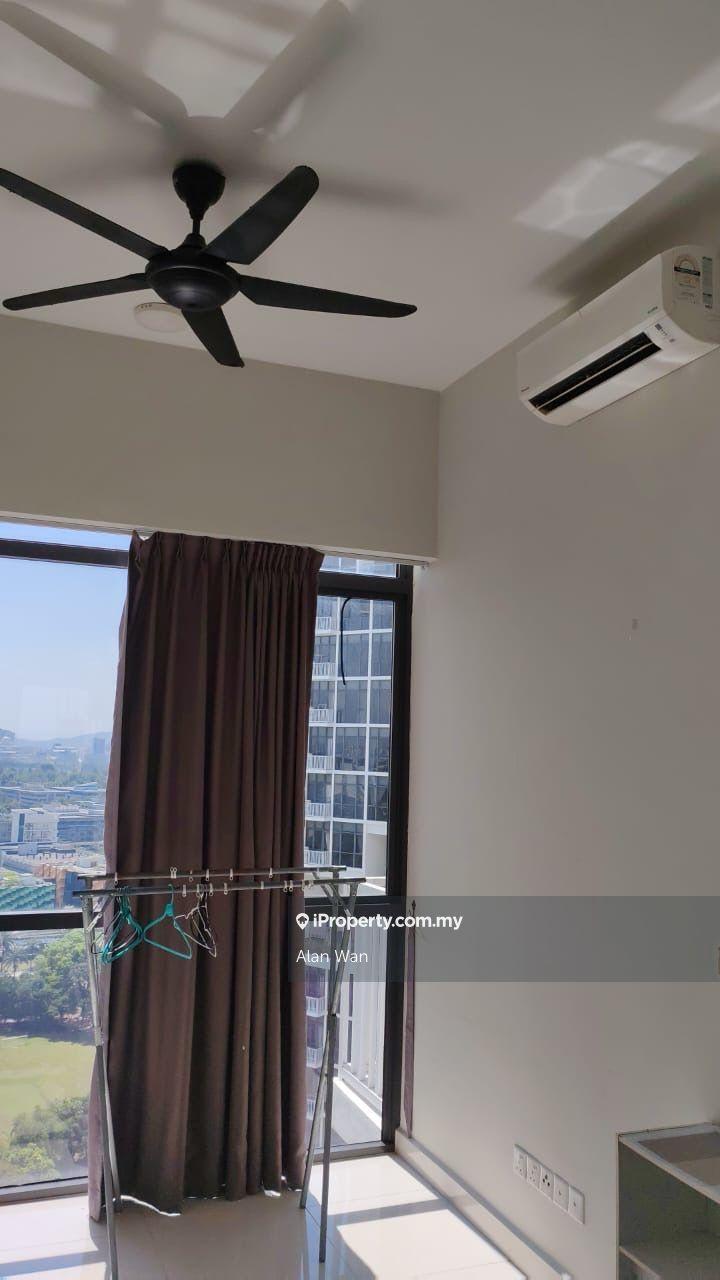 Service Residence for Rent in Third Avenue by Alan Wan - iProperty.com.my