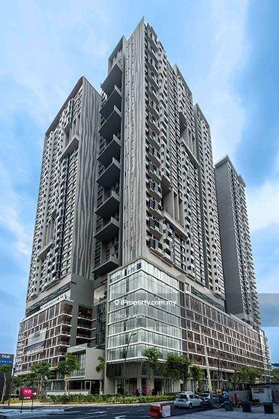 Residensi Servis untuk Dijual di Petalz Residences oleh Jacky Wan - iProperty.com.my