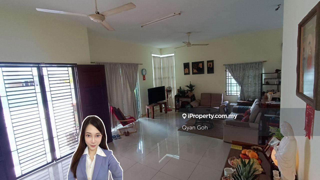 Semi-Detached House for Sale in Minden Heights, Gelugor by Qyan Goh - iProperty.com.my