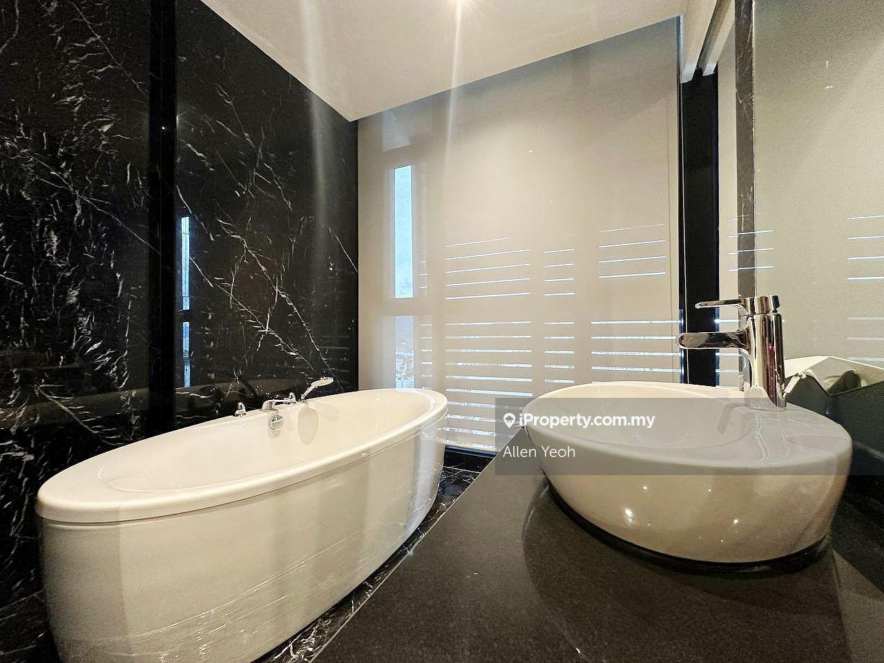 Condominium for Sale in Setia V Residences by Allen Yeoh - iProperty.com.my