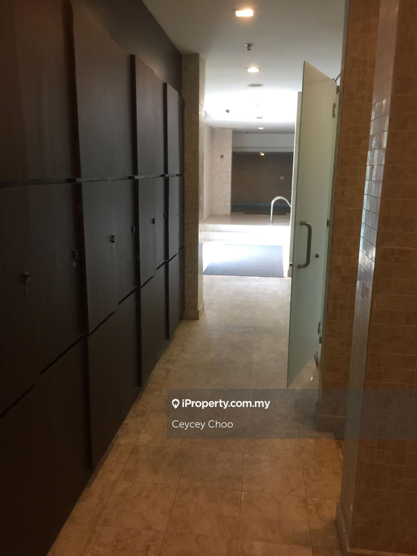 Service Residence for Sale in Cormar Suites (Fraser Place (Lot 163)) by Ceycey Choo - iProperty.com.my