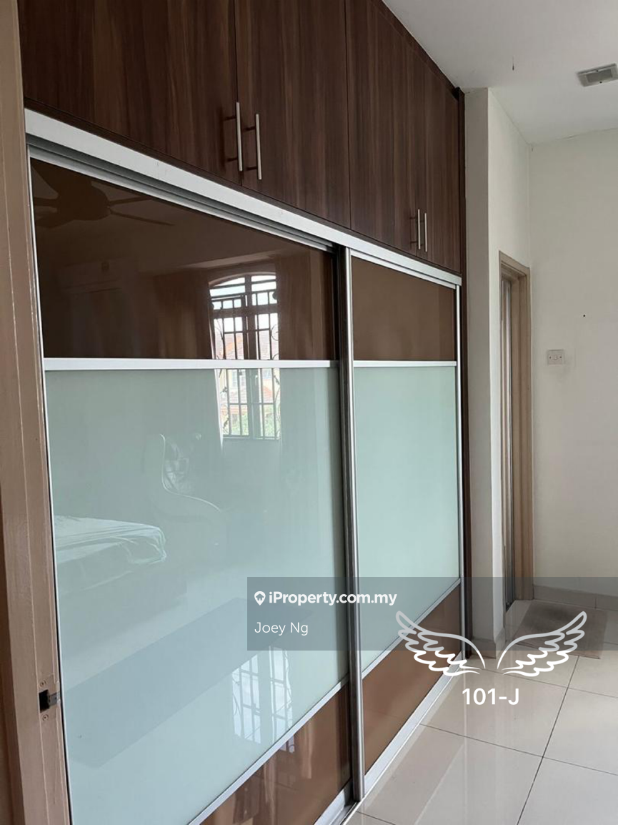 2-storey Terraced House for Sale in Kota Kemuning, Shah Alam by Joey Ng - iProperty.com.my