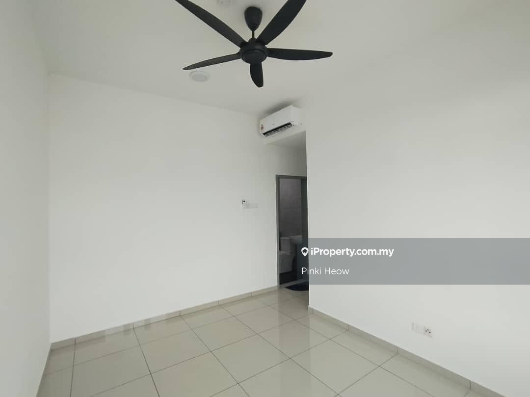 Service Residence for Rent in B11 Parkland Residence by Pinki Heow - iProperty.com.my