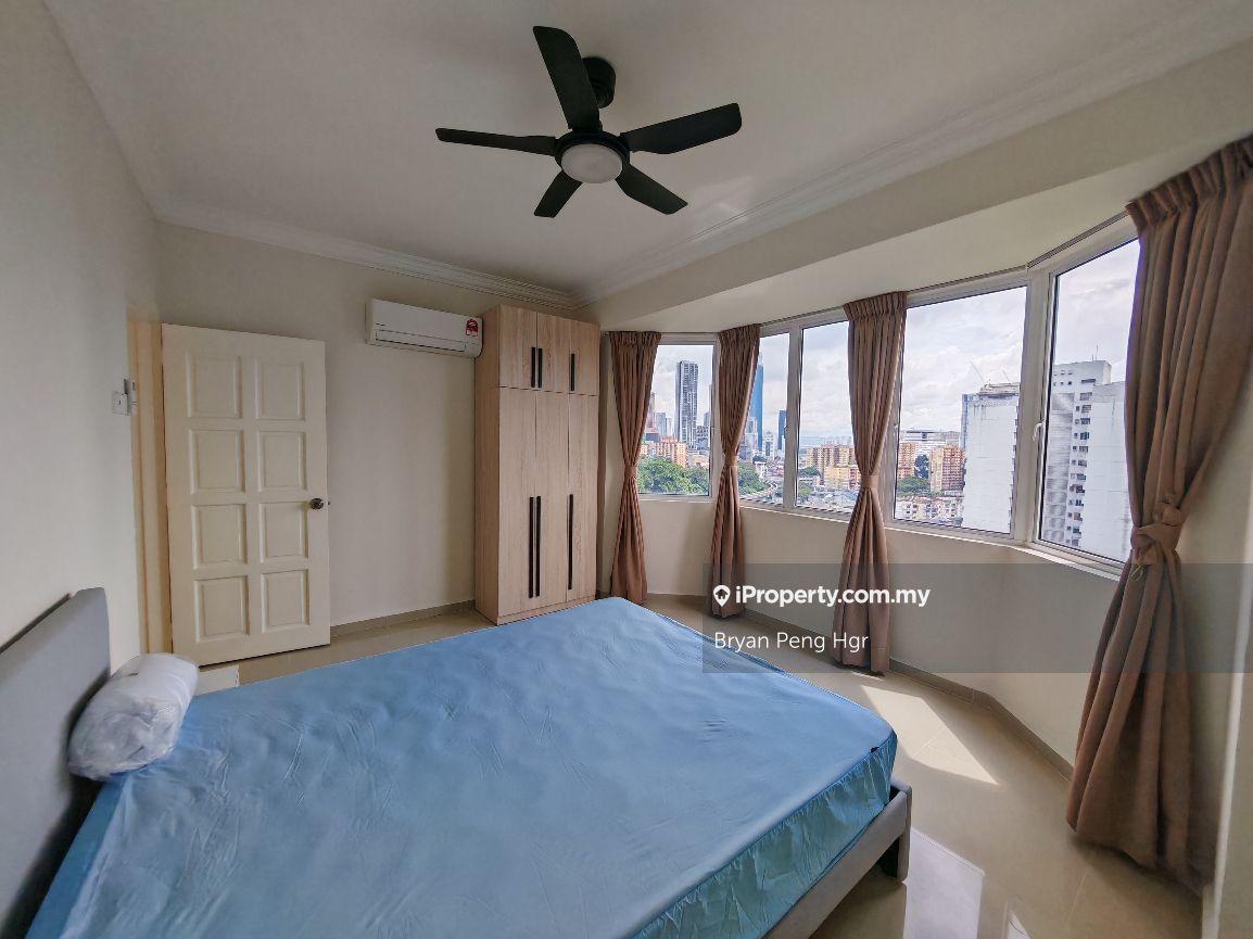 Kondominium untuk Disewa di Menara Belfield Condominium oleh Bryan Peng Hgr - iProperty.com.my