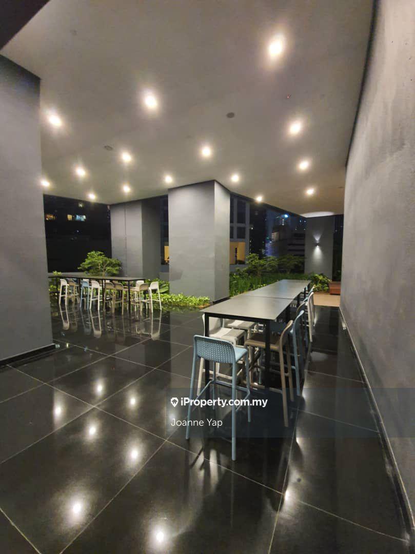 Residensi Servis untuk Disewa di Star Residences One oleh Joanne Yap - iProperty.com.my