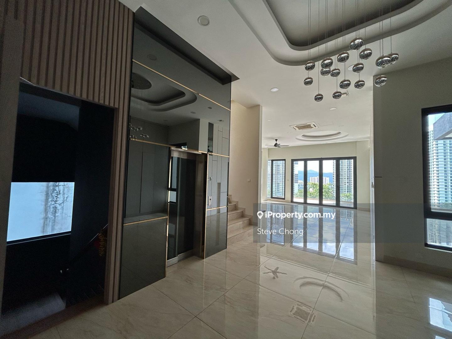 Bungalow House for Sale in Country Heights Damansara, Kuala Lumpur by Steve Chong - iProperty.com.my