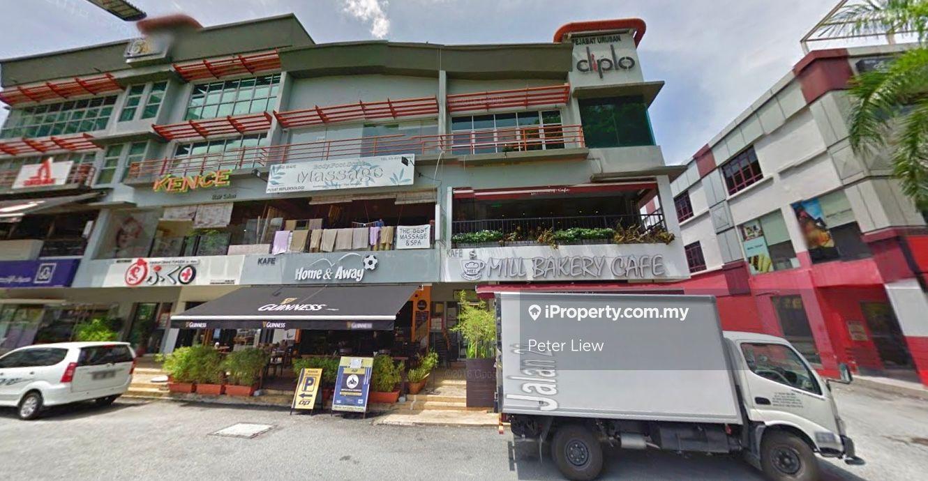Shop for Sale in good buy shoplot, sri hartams, mont kiara, roi4%+, Sri Hartamas by Peter Liew - iProperty.com.my