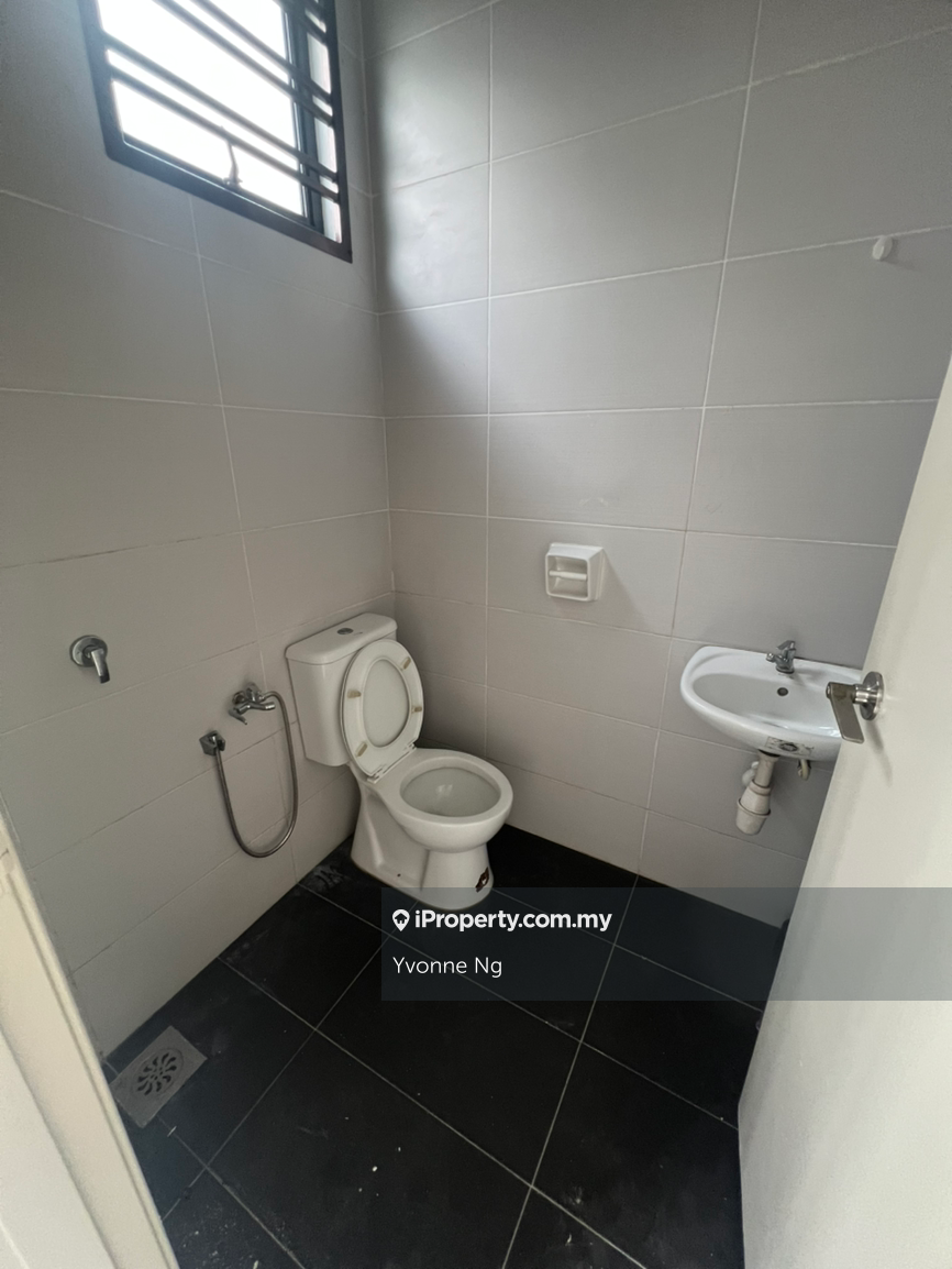 Rumah Kluster untuk Dijual di Taman Bukit Indah @ Garden Villa, Johor Bahru oleh Yvonne Ng - iProperty.com.my