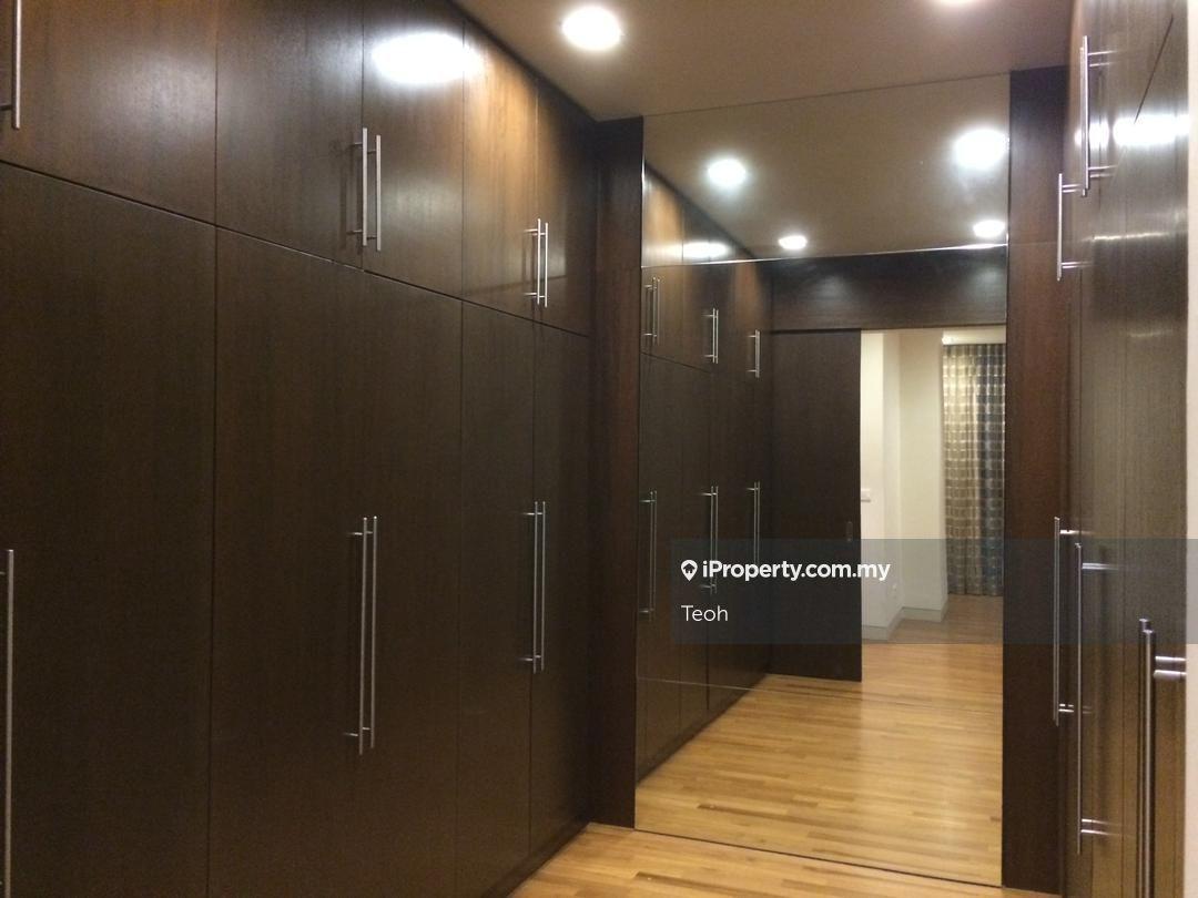 Residensi Servis untuk Dijual di Suria Stonor oleh Teoh - iProperty.com.my