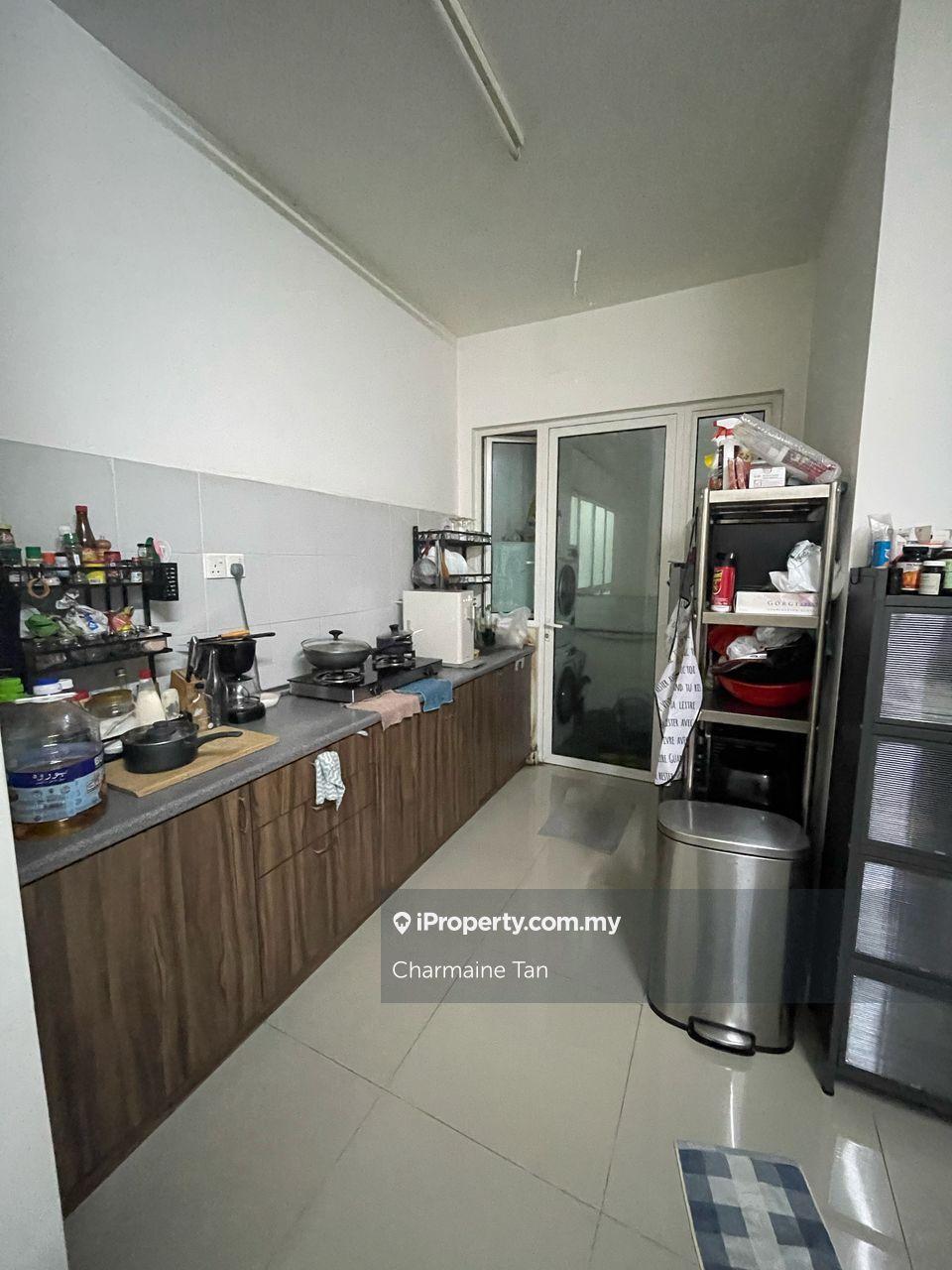 Condominium for Sale in Scenaria @ North Kiara Hills by Charmaine Tan - iProperty.com.my