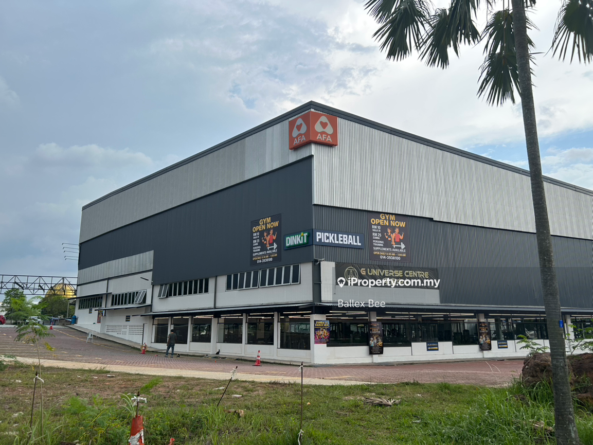 Retail-Space for Rent in Kota Kemuning, Shah Alam by Ballex Bee - iProperty.com.my