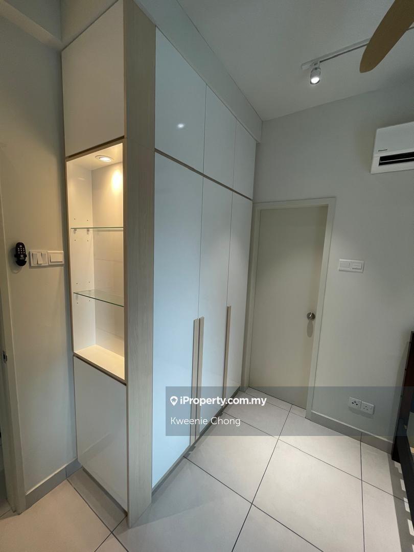 Service Residence for Sale in Majestic Maxim by Kweenie Chong - iProperty.com.my