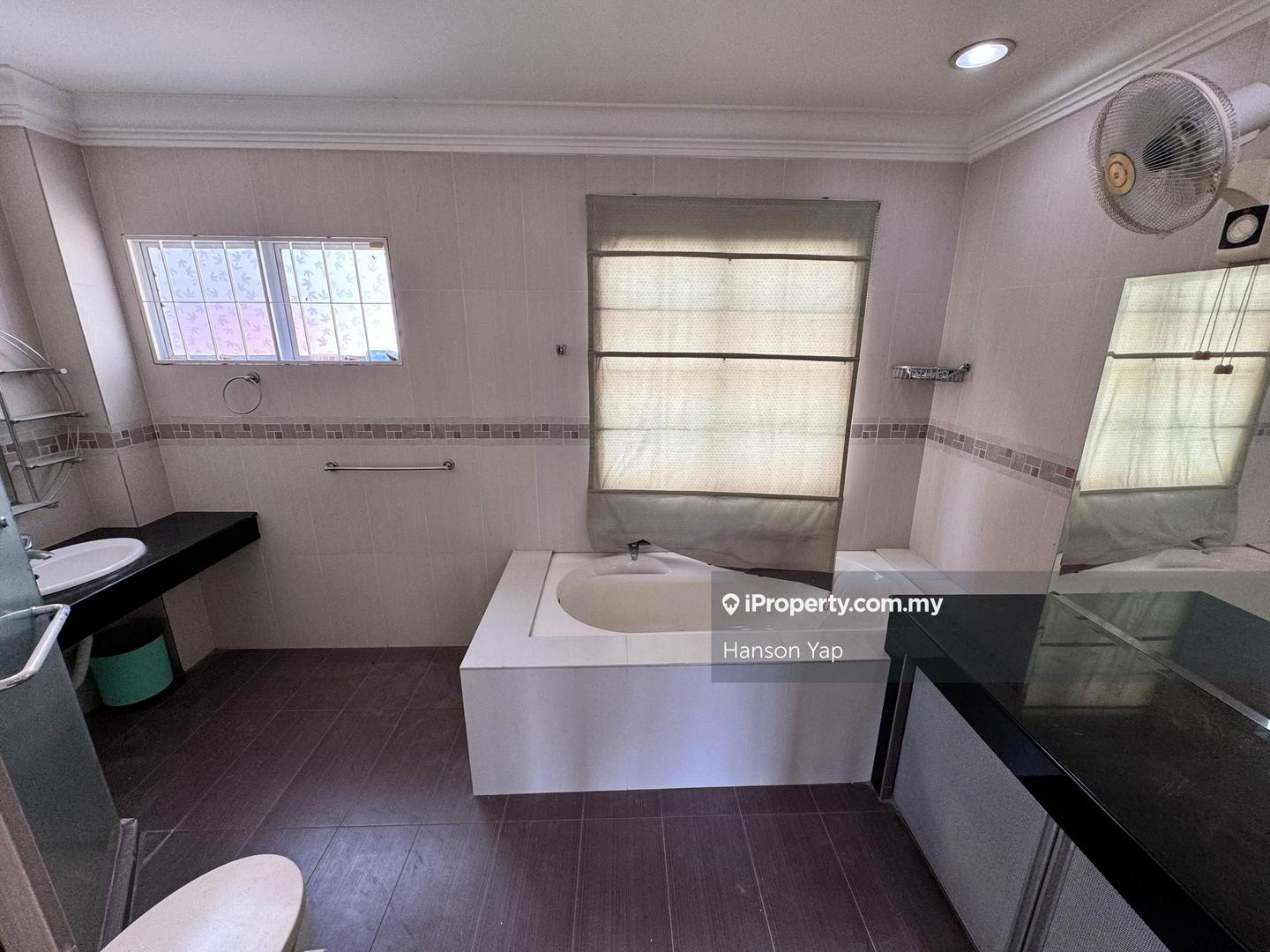 Bungalow House for Sale in Taman Sri Jelok, Kajang by Hanson Yap - iProperty.com.my