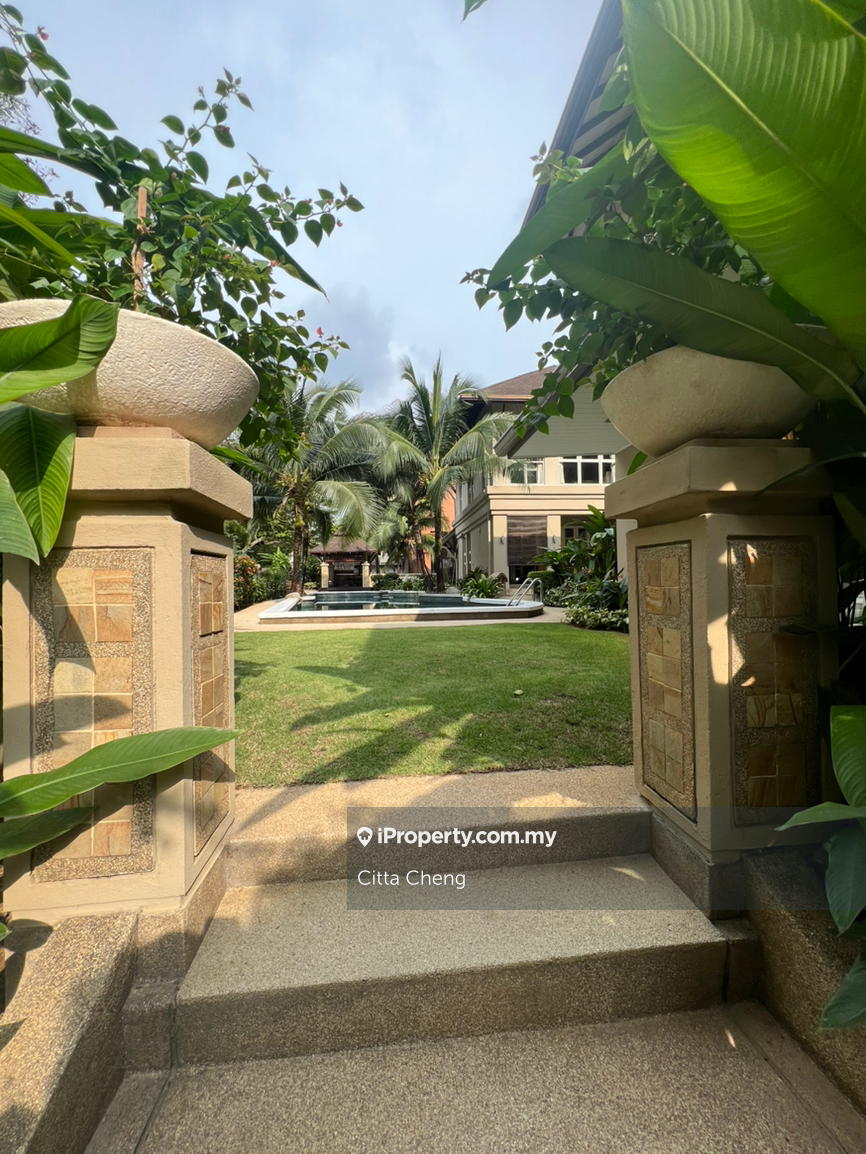 Bungalow House for Sale in Bangsar Hill, Bangsar by Citta Cheng - iProperty.com.my