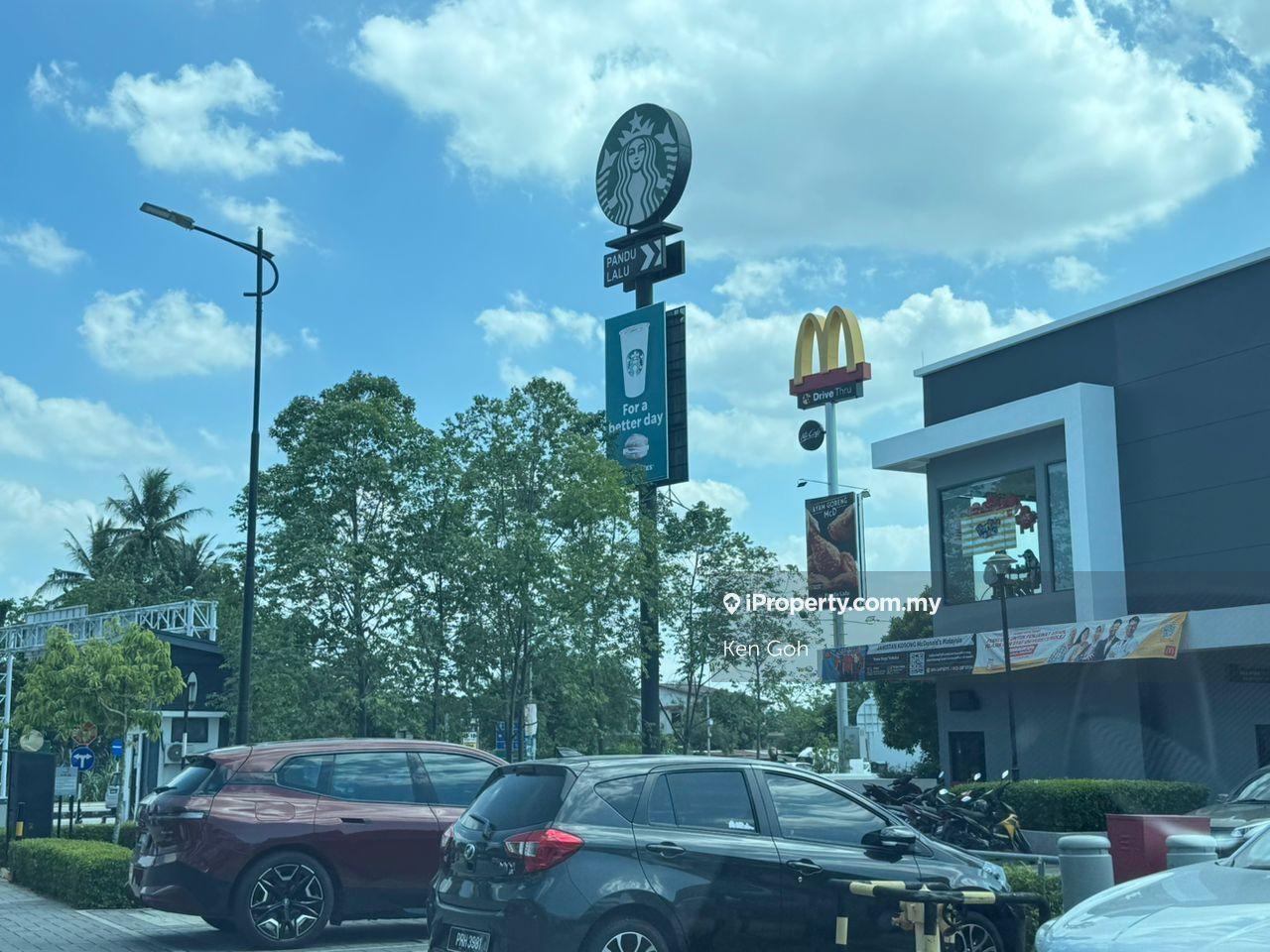 Commercial Semi-D for Sale in Iconic Point, Simpang Ampat by Ken Goh - iProperty.com.my