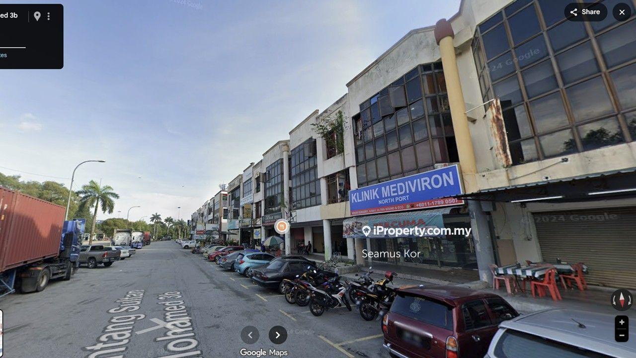 Hotel / Resort untuk Dijual di Bandar Sultan Suleiman, Port Klang (Pelabuhan Klang) oleh Seamus Kor - iProperty.com.my