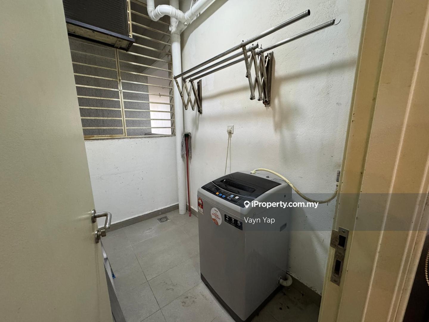 Service Residence for Rent in Sfera Residency by Vayn Yap - iProperty.com.my