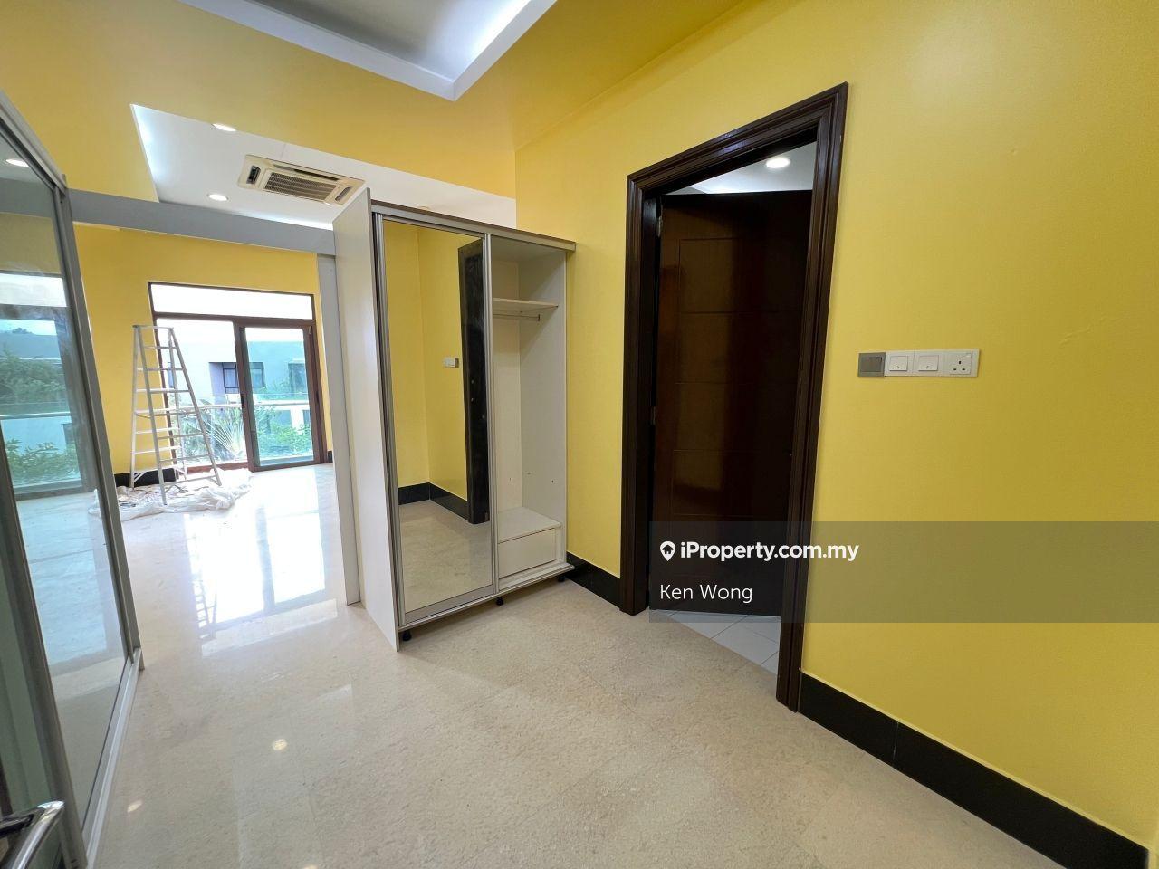Bungalow House for Sale in Mines Golf Club, Seri Kembangan by Ken Wong - iProperty.com.my