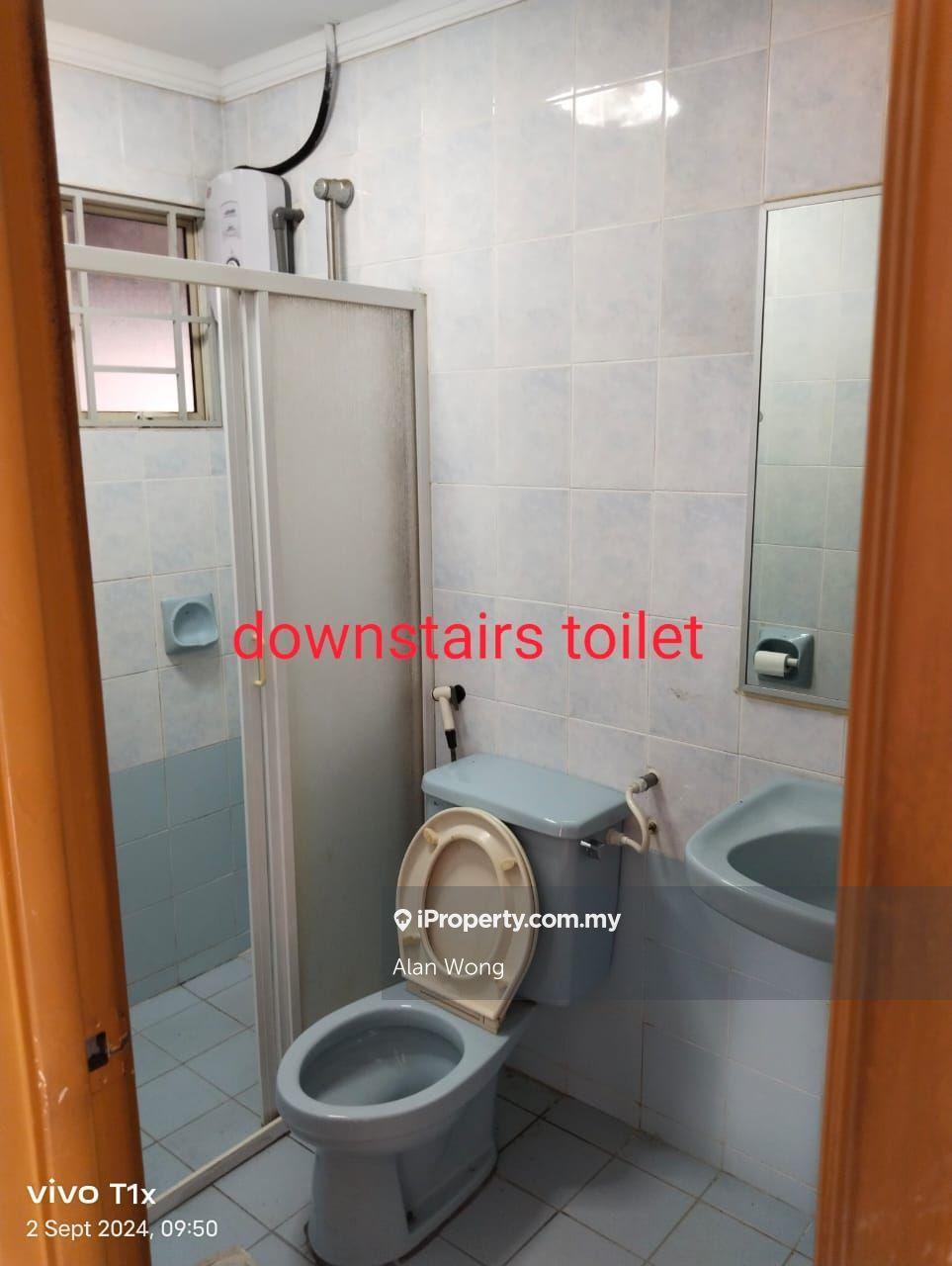 Semi-Detached House for Sale in Usj 3a, Subang Jaya by Alan Wong - iProperty.com.my