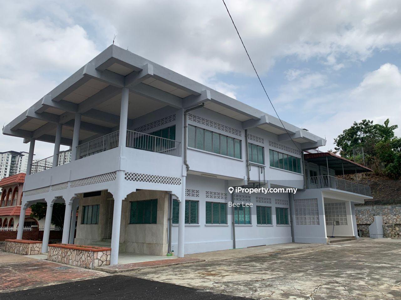 Banglo Komersial untuk Disewa di Taman Shanghai, Jalan Klang Lama (Old Klang Road) oleh Bee Lee - iProperty.com.my