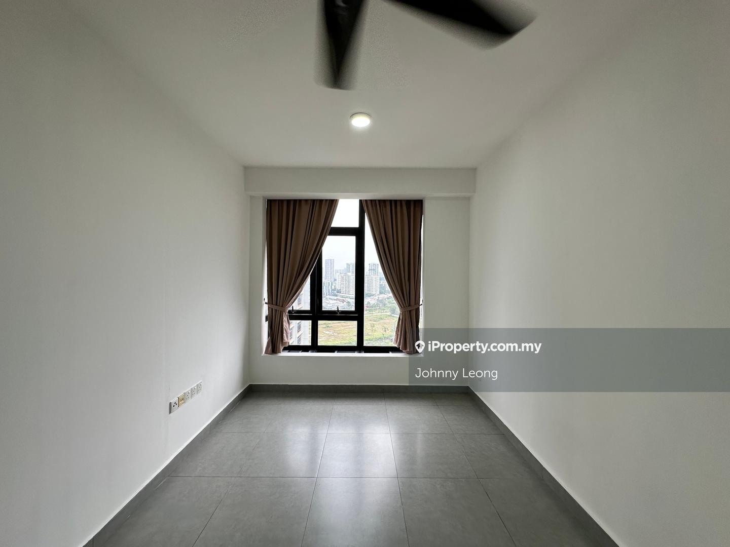 Service Residence for Rent in Kanvas SOHO by Johnny Leong - iProperty.com.my