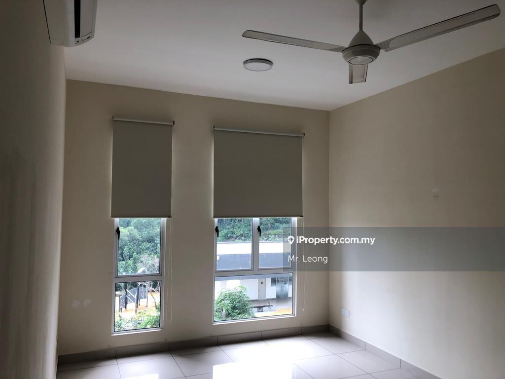 Condominium for Rent in Green Residence by Mr. Leong - iProperty.com.my