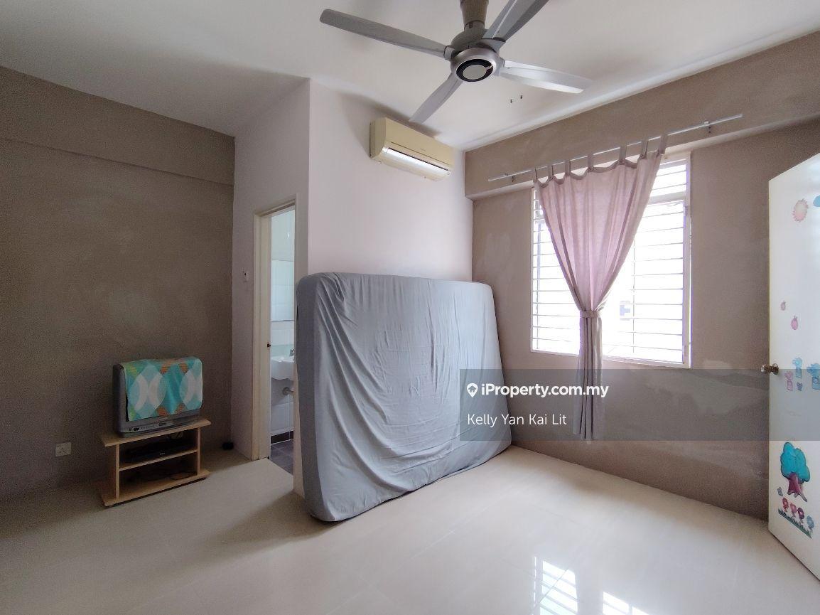 Pangsapuri untuk Dijual di Pangsapuri Segar Perdana oleh Kelly Yan Kai Lit - iProperty.com.my
