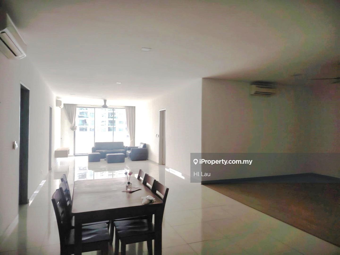 Condominium for Sale in X2 Residency by Hl Lau - iProperty.com.my