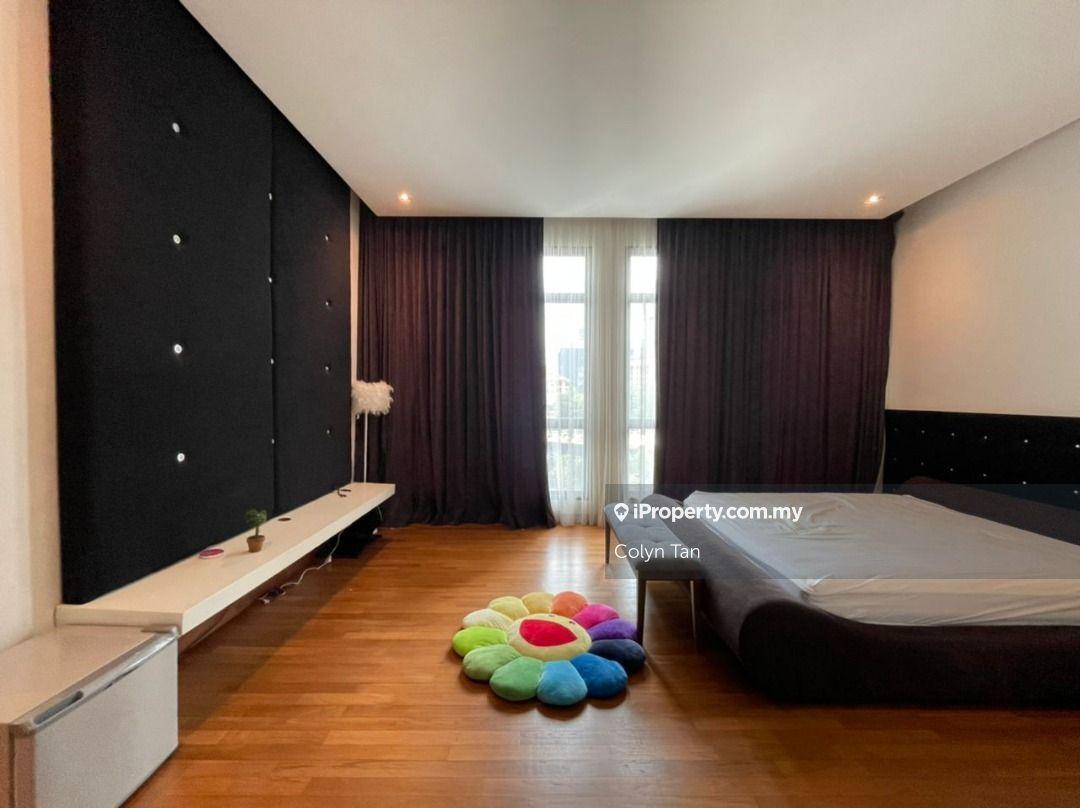 Condominium for Sale in Ampersand by Colyn Tan - iProperty.com.my